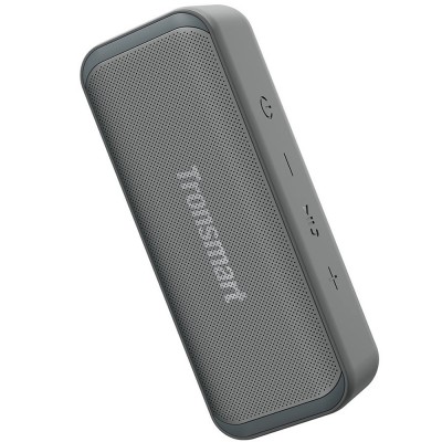 Boxa portabila fara fir Tronsmart T2 Mini 2023, Bluetooth 5.3, Stereo, 10W, AUX IN, 2200mAh, Autonomie 18 ore