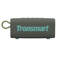 Boxa portabila fara fir Tronsmart Trip, Bluetooth 5.3, 10W, AUX IN, Autonomie 20 ore