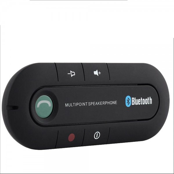 Car kit handsfree NYTRO i1, Bluetooth + EDR, Multipoint 2 dispozitive, Autonomie mare