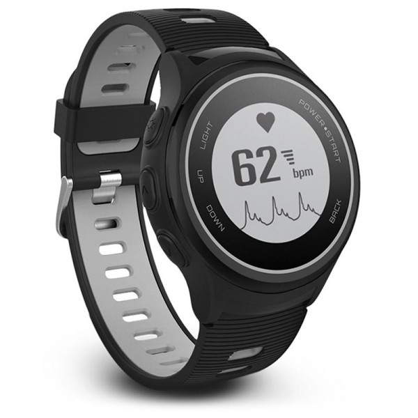 Ceas smartwatch SW-600 Triplex, GPS, Bluetooth, Pedometru, Compass, IP68