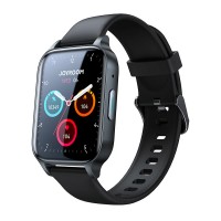 Ceas smartwatch Fit-Life Pro, Bluetooth 5.1, Senzori Montorizare, Functie Telefon, IP68