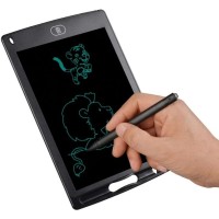 Tableta desen grafica rescriptibila, 8.5-inch, Creion Stylus