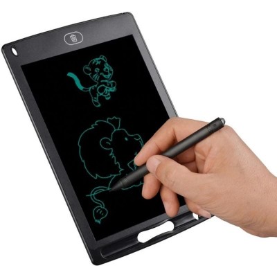 Tableta desen grafica NYTRO, Rescriptibila, 8.5-inch, Creion Stylus