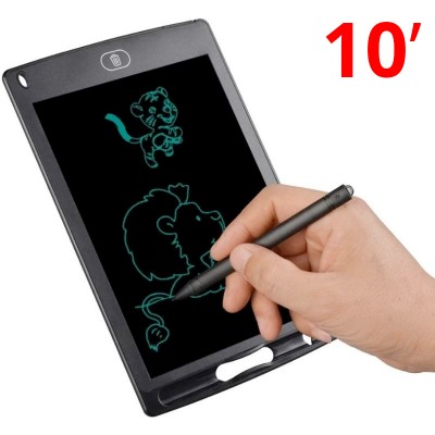 Tableta desen grafica NYTRO, Rescriptibila, 10-inch, Creion Stylus