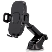 Suport auto telefon Maxlife MCH-03, Prindere cu Ventuza pe Bord sau Parbriz Suport auto telefon Maxlife MCH-03, Prindere cu Ventuza pe Bord sau Parbriz